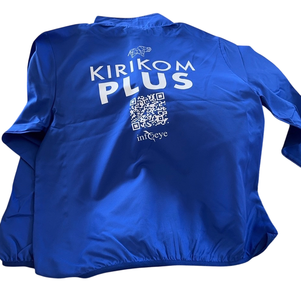 Product without background